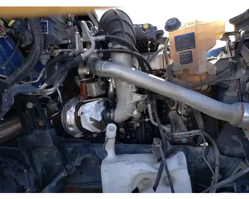 Engine Assembly International A26 Holst Truck Parts