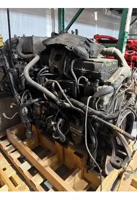 International A26 Engine Assembly