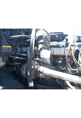 International A26 Engine Assembly