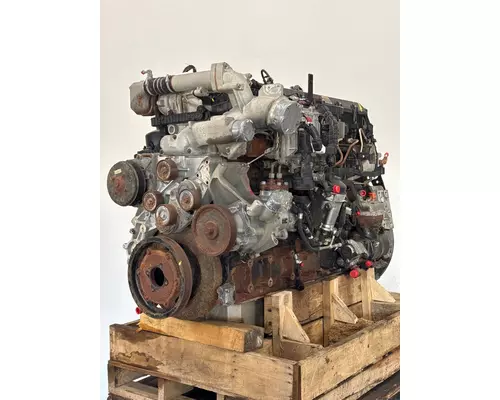 Engine Assembly INTERNATIONAL A26 Rydemore Heavy Duty Truck Parts Inc
