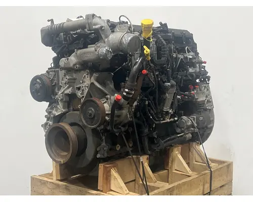 Engine Assembly INTERNATIONAL A26 Rydemore Heavy Duty Truck Parts Inc