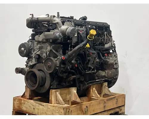 Engine Assembly INTERNATIONAL A26 Rydemore Heavy Duty Truck Parts Inc