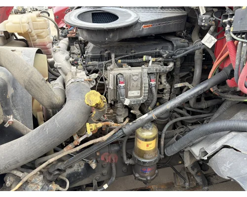 Engine Assembly INTERNATIONAL A26 Tim Jordan's Truck Parts, Inc.