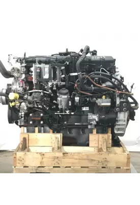 International A26 Engine Assembly