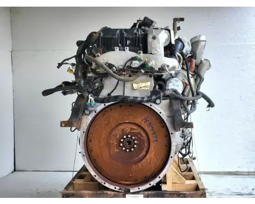 International A26 Engine Assembly