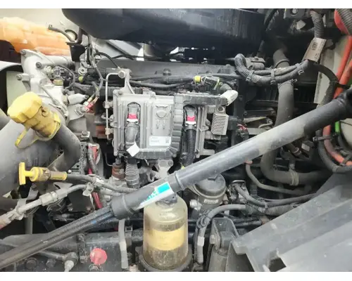 Engine Assembly International A26 Complete Recycling Group LLC