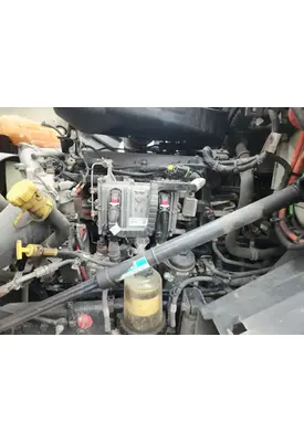 International A26 Engine Assembly
