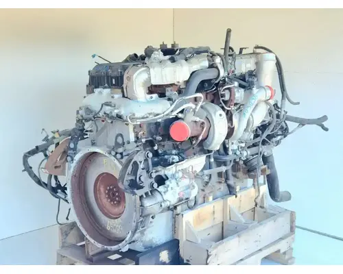 International A26 Engine Assembly
