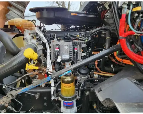 Engine Assembly International A26 Complete Recycling Group LLC