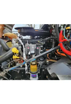 International A26 Engine Assembly