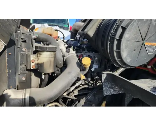 Engine Assembly International A26 Complete Recycling Group LLC