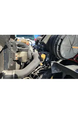 International A26 Engine Assembly