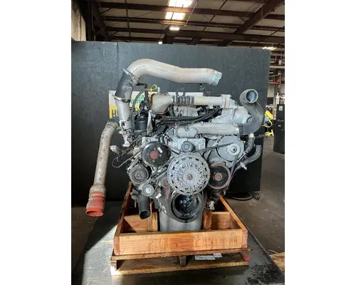 Engine Assembly INTERNATIONAL A26 Geco - Fresno