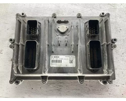 International A26 Engine Control Module (ECM)