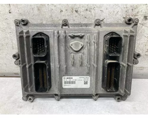 ECM International A26 Vander Haags Inc Sf