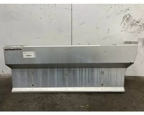 International A26 Exhaust DPF Assembly