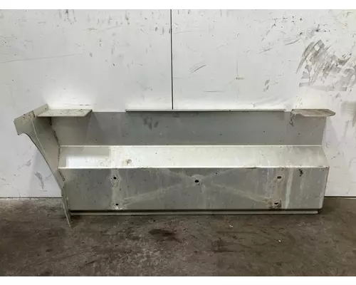 International A26 Exhaust DPF Assembly