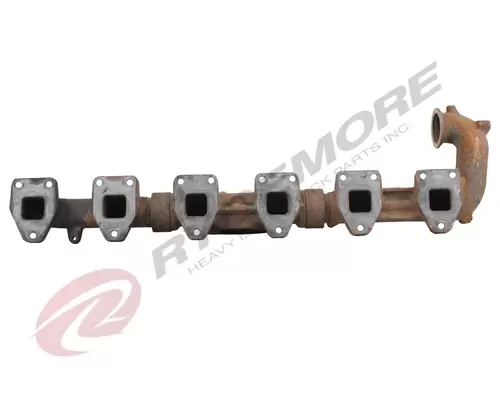 Exhaust Manifold INTERNATIONAL A26 Rydemore Heavy Duty Truck Parts Inc