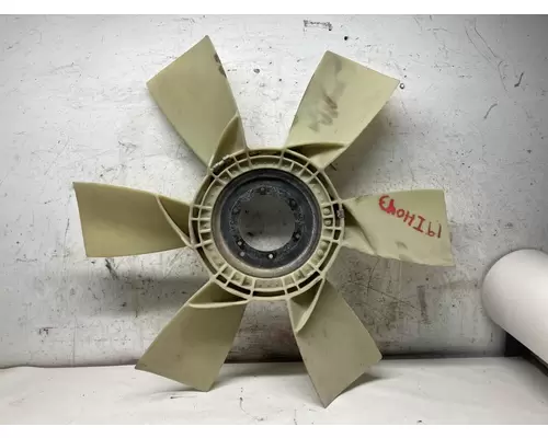 International A26 Fan Blade