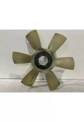 International A26 Fan Blade