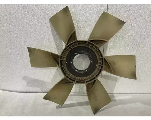 International A26 Fan Blade