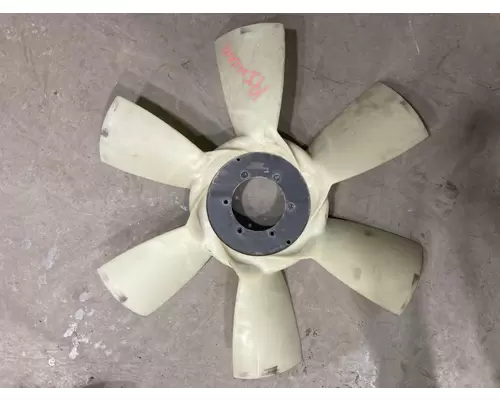 International A26 Fan Blade