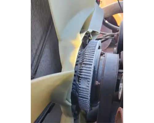 International A26 Fan Blade