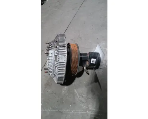 Fan Clutch INTERNATIONAL A26 K &amp; R Truck Sales, Inc.