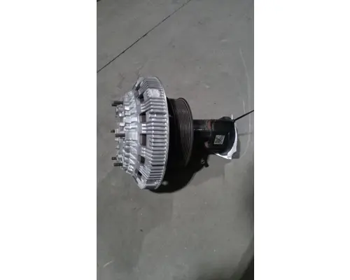 Fan Clutch INTERNATIONAL A26 K &amp; R Truck Sales, Inc.