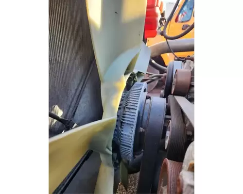 Fan Clutch International A26 Complete Recycling Group LLC