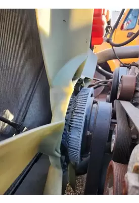 International A26 Fan Clutch