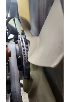 International A26 Fan Clutch