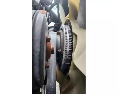 International A26 Fan Clutch