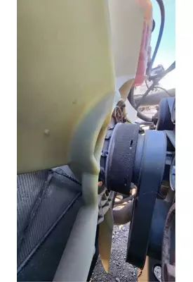 International A26 Fan Clutch