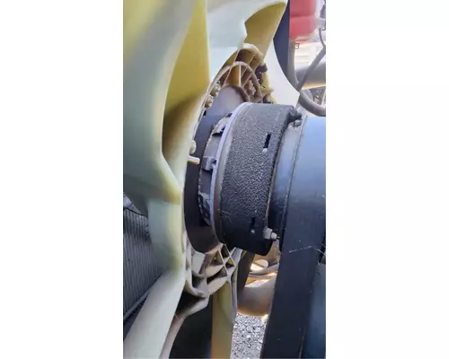 International A26 Fan Clutch