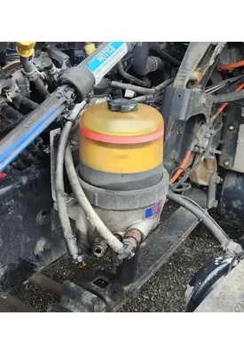 International A26 Filter / Water Separator