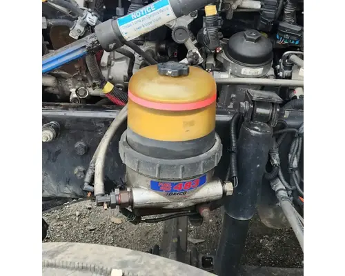 International A26 Filter  Water Separator