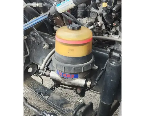 International A26 Filter  Water Separator