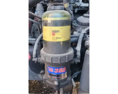 International A26 Filter  Water Separator