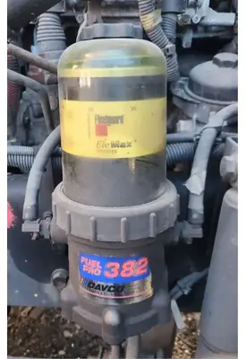 International A26 Filter / Water Separator