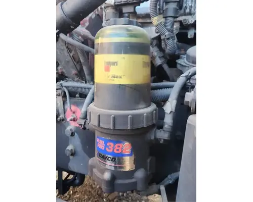 International A26 Filter  Water Separator