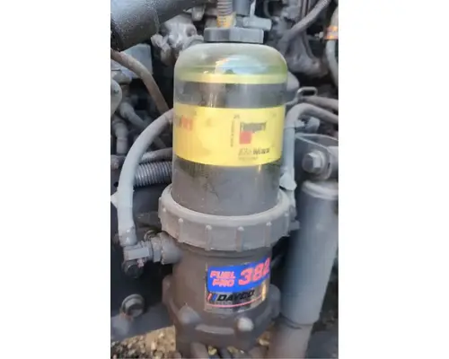 International A26 Filter  Water Separator