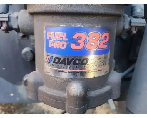 International A26 Filter  Water Separator