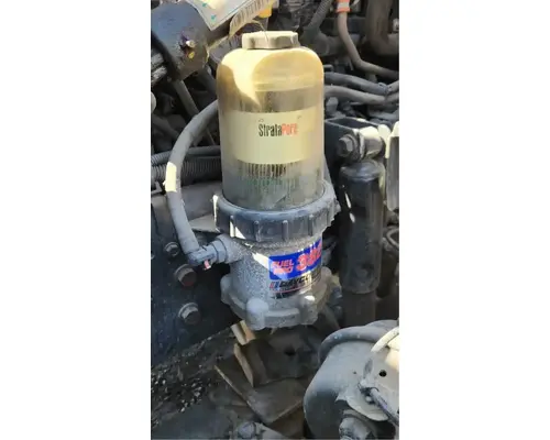 International A26 Filter  Water Separator