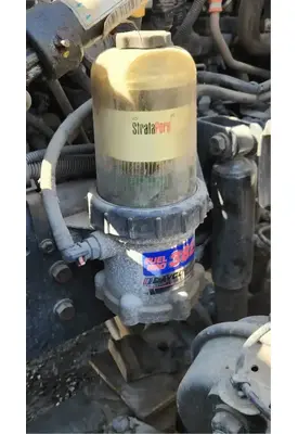 International A26 Filter / Water Separator