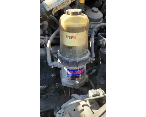 International A26 Filter  Water Separator