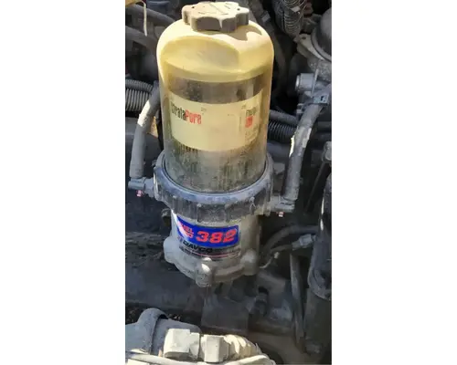 International A26 Filter  Water Separator