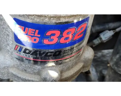 International A26 Filter  Water Separator