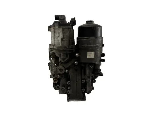 Filter / Water Separator INTERNATIONAL A26 Rydemore Heavy Duty Truck Parts Inc