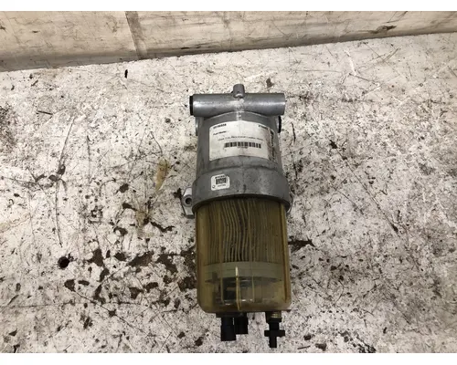 International A26 FilterWater Separator